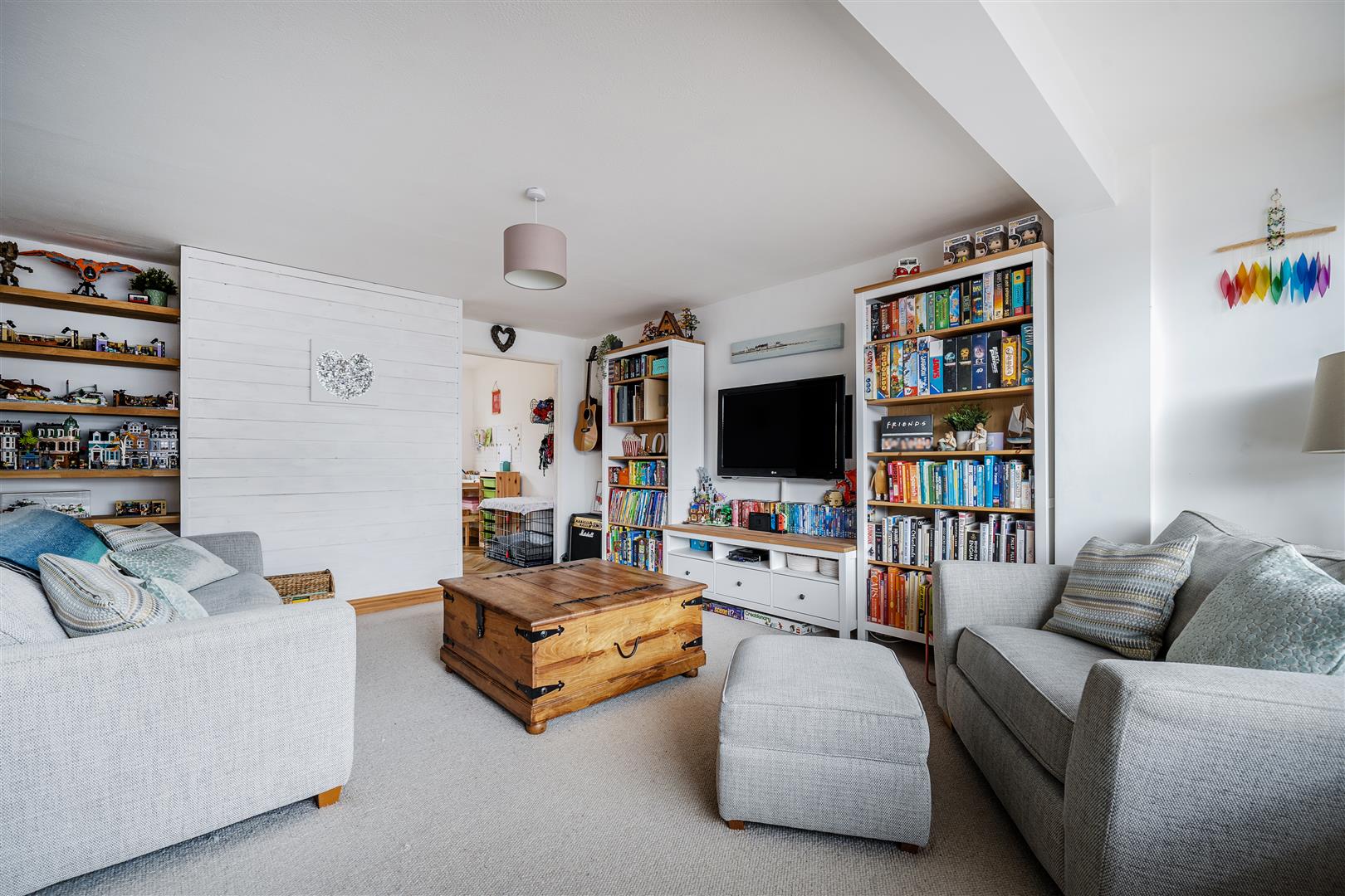 Hardens Mead, Chippenham